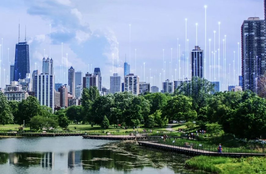 Johnson Controls: The Sustainable Markets Initiative Announces Sustainable Buildings Task Force to Accelerate Adoption of Net Zero Buildings
